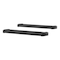 Luverne Truck Equipment GRIP STEP 7IN RUNNING BOARDS BLACK TEXTURED POWDER COAT 415036-400741 - alternate 3